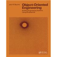 Object-Oriented Engineering