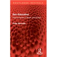 Sex Education