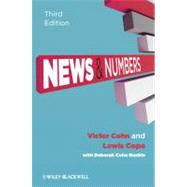 News and Numbers A Writer's Guide to Statistics