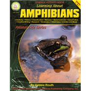 Learning About Amphibians