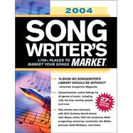 2004 Song Writer's Market
