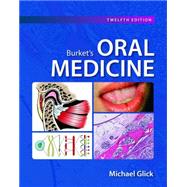 Burket   s Oral Medicine