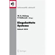 Eingebettete Systeme