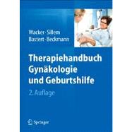 Therapiehandbuch Gynakologie Und Geburtshilfe