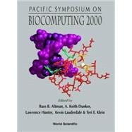 Pacific Symposium on Biocomputing 2000