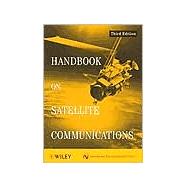 Handbook on Satellite Communications