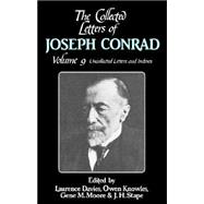 The Collected Letters of Joseph Conrad