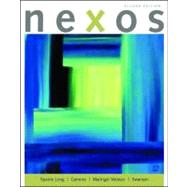 Nexos (with Audio CD)