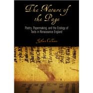 The Nature of the Page