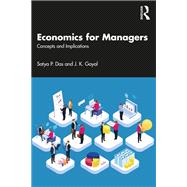 Economics for Managers