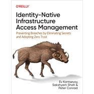 Identity-Native Infrastructure Access Management