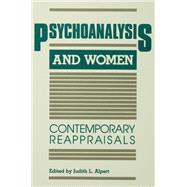 Psychoanalysis and Women