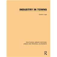 Industry in Towns