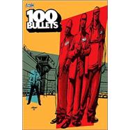 100 Bullets Vol. 7: Samurai