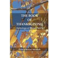 The Book of Thanksgiving