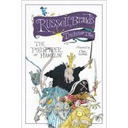 The Pied Piper of Hamelin Russell Brand's Trickster Tales