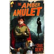 The Amber Amulet