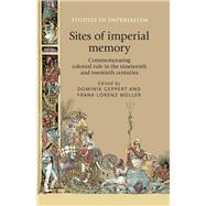 Sites of imperial memory