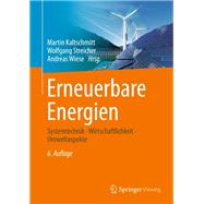 Erneuerbare Energien