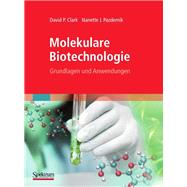 Molekulare Biotechnologie