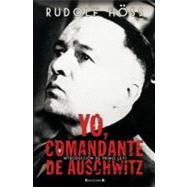 Yo, Comandante de Auschwitz / Commandant of Auschwitz