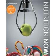 Nutrition Now, Enhanced Edition