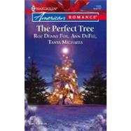 The Perfect Tree; Noelle And The Wise Man\One Magic Christmas\Tanner And Baum