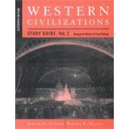 Study Guide for Western Civilizations: Their History & Their Culture, Sixteenth Edition