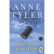 The Tin Can Tree A Novel