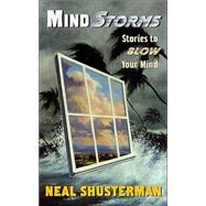 Mindstorms : Stories to Blow Your Mind