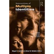Intersections of Multiple Identities: A Casebook of Evidence-Based Practices with Diverse Populations