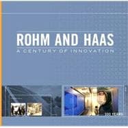 Rohm and Haas