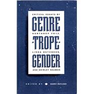 Genre Trope Gender