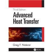Advanced Heat Transfer