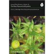 Annual Plant Reviews, The Moss Physcomitrella patens