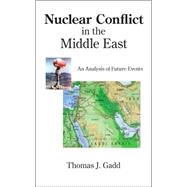 Nuclear Conflict in the Middle East