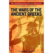Wars of the Ancient Greeks