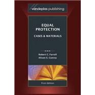 Equal Protection