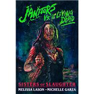 Janitors vs. The Living Dead