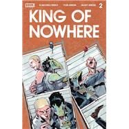 King of Nowhere #2