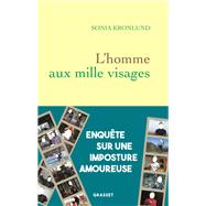 L'homme aux mille visages