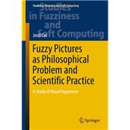 Fuzzy Pictures As Philosophical Problem and Scientific Practice