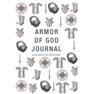 Armor of God Journal