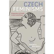 Czech Feminisms