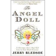 The Angel Doll A Christmas Story