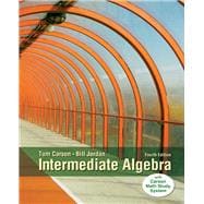 Intermediate Algebra, Plus NEW MyMathLab with Pearson eText -- Access Card Package