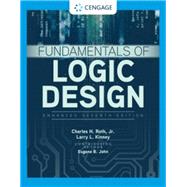 WebAssign for Roth/Kinney/John's Fundamentals of Logic Design, Enhanced, Multi-Term Printed Access Card