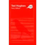 Ted Hughes