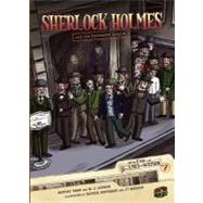 #07 Sherlock Holmes and the Redheaded League