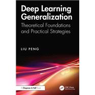 Deep Learning Generalization